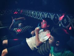 -星派对量贩式KTV(常平店)