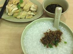 -百家鸡味馆(清泰店)