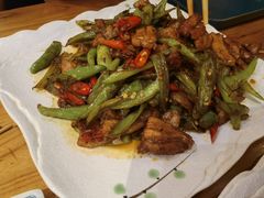 -小俩口烧烤东北菜(双井店)