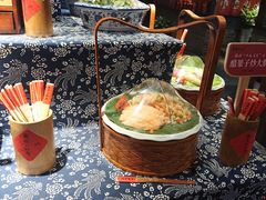 -客家大院·非遗赣南客家菜(郁孤台店)