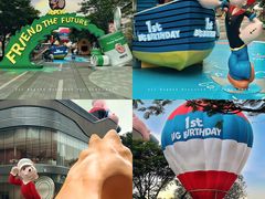 -东莞松山湖万象汇