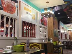 -亲回家吃饭餐厅(黄陂店)