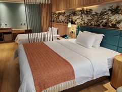 -惠州漫悦花园度假酒店(西湖水东街旗舰店)