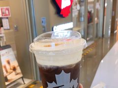 -Tims天好咖啡·贝果(东方广场店)