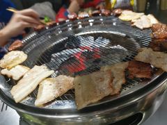 -本炙炭烤·蒲烧活鳗料理店(金沙洲店)