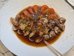 -潮州府·潮菜·砂锅粥(徐家汇店)