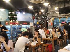 大堂-一岚一山(角门总店)