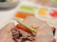 -四季民福烤鸭店(故宫店)