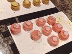 -广州天河希尔顿酒店