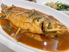 -天天渔港(杏林街店)