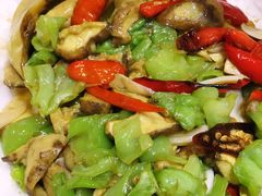-福照楼汽锅鸡·云南菜(护国路店)