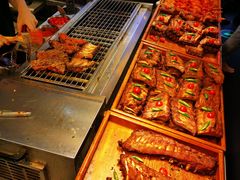 -黄兴南路步行商业街