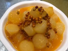 -老爷庙风味美食府(魏都大道店)