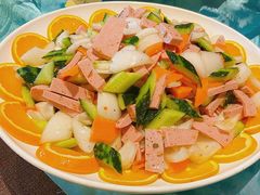 -海棠湾九号度假酒店-融荟家和中餐厅
