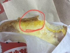-肯德基(中华路店)