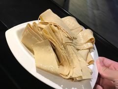 -锅说大脸毛肚重庆老火锅(佐阾店)