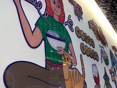 -壹粉屋新疆炒米粉(建外SOHO东区店)