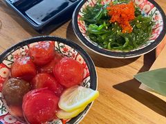 -爱合牛·和牛烧肉&和牛火锅放题(伊势丹南京路店)