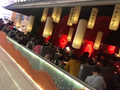 -六月雪干锅(绵阳凯德广场店)