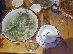 -民食香·腊排骨野生菌美食(木府店)
