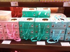 -钜记手信(新马路旗舰店)