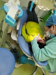 -青苗儿童口腔(长楹天街购物中心)