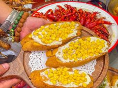 -醉炫音速烧烤(沙河总店)