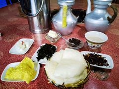-尼玛藏家风味园(阿山食城店)