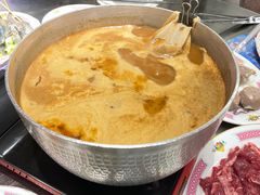 -燃计沙茶皇·香港沙茶火锅(人广旗舰店)