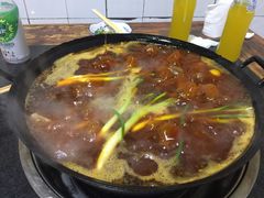 -石灰市毛记烧鸡公(解放碑店)