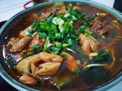 -胥佳烧鸡公牛肉面馆
