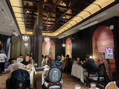 -俄士厨房(环球港店)