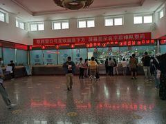 -中国人民解放军空军特色医学中心(空军总医院)