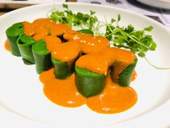 小大董凉皮-小大董·烤鸭(凤凰汇店)