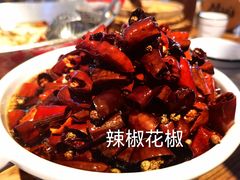 水煮三国-水煮三国·川鲁江湖菜(香山店)