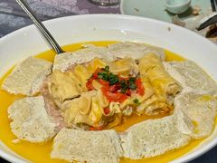 -山外山菜馆(玉泉路店)