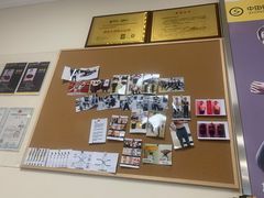 -中田·健身+普拉提(苗栗路店)