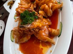 -鹿鸣春饭店(总店)