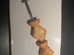 -很久以前羊肉串(南京路第一百货店)
