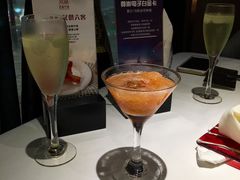 -王品牛排(福州泰禾店)