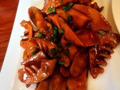 -长兴菜馆(高桥店)