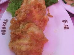 -华梅西餐厅(哈尔滨中央大街店)