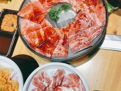 -九田家黑牛烤肉料理·自助(洪洞县城市花园店)
