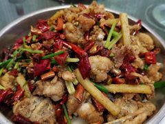 -金阁家常菜(贵阳路店)