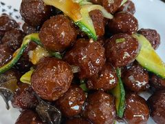 -西北朗益和穆斯林餐厅