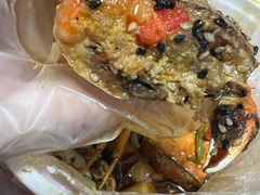 -叶派龙虾•招牌香辣蟹·海鲜(中海国际店)