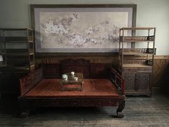 -清风小镇闯关东影视基地