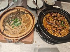 -老砂锅(城北店)