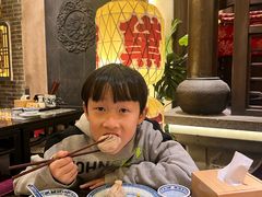 -南京大牌档(中关村领展广场店)