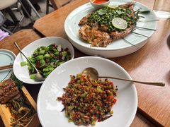 -一坐一忘云南菜(三里屯店)